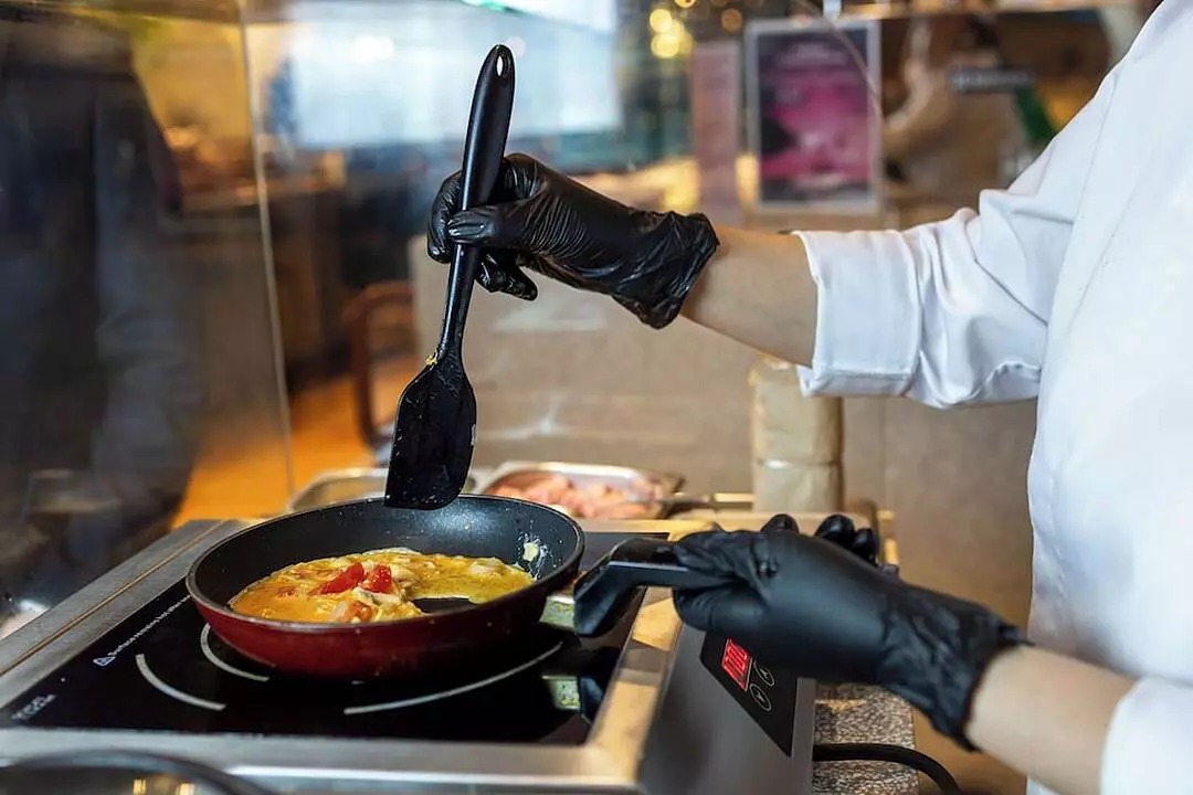 هتل پارک بای رادیسون مسکو